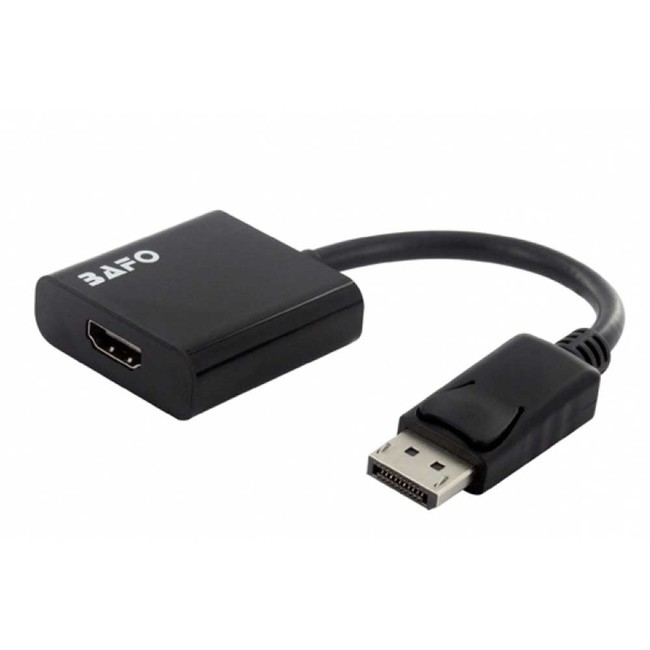 تبدیل Display به HDMI بافو مدل BF-3382