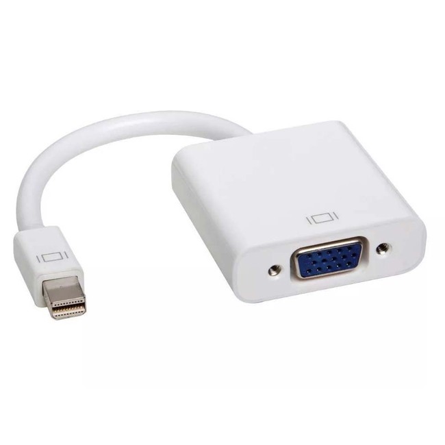 تبدیل Mini Display به VGA