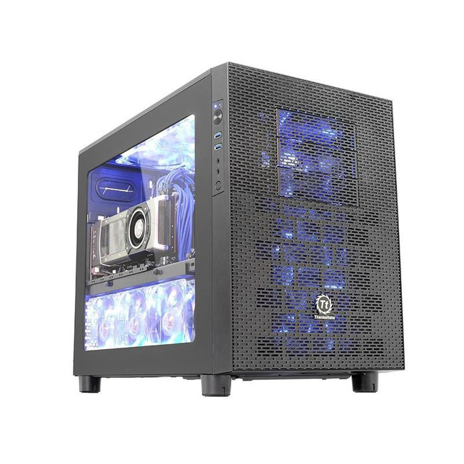 کیس کامپیوتر ترمالتیک مدل Core V1