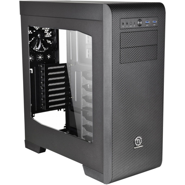 کیس کامپیوتر ترمالتیک مدل Core V41