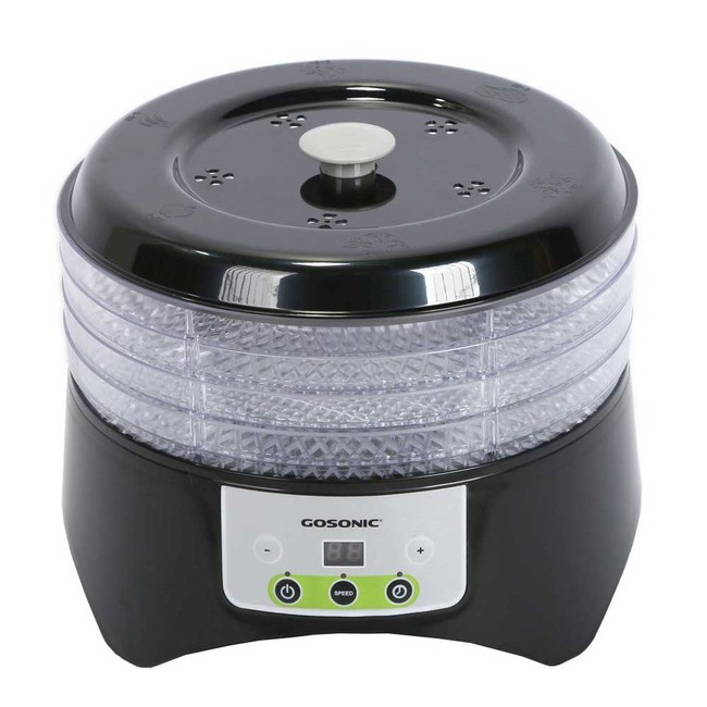 میوه و سبزی خشک کن گوسونیک مدل GFD-513