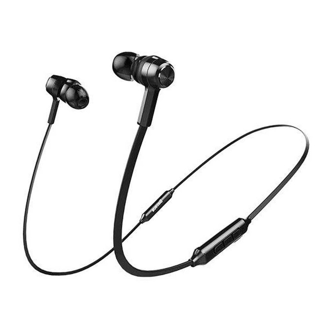 هندزفری بلوتوث باسئوس مدل S11