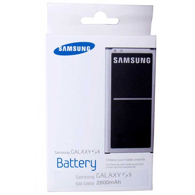 باتری گوشی سامسونگ مدل S5