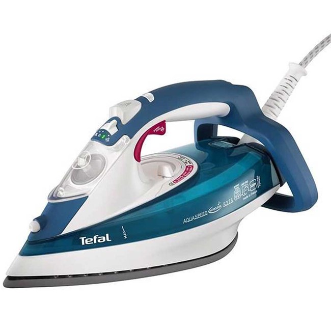 اتو بخار تفال مدل FV5375