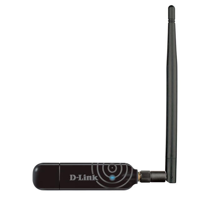 کارت شبکه بی سیم دی-لینک مدل DWA-137