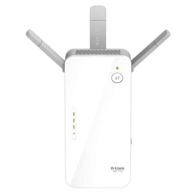 گسترش دهنده بی‌سیم دی-لینک مدل DAP-1720