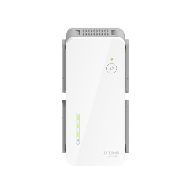 گسترش دهنده بی‌سیم دی-لینک مدل DAP-1860
