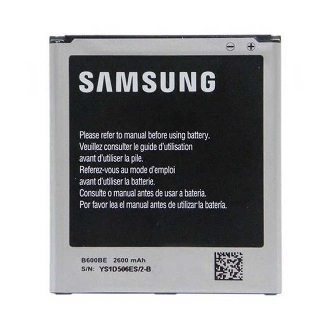 باتری موبایل سامسونگ گلکسی اس 4