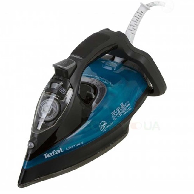 اتو بخار تفال مدل FV9745