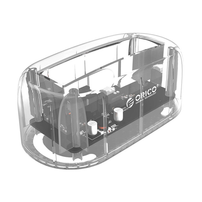 داک هارد دیسک اوریکو مدل 6139U3