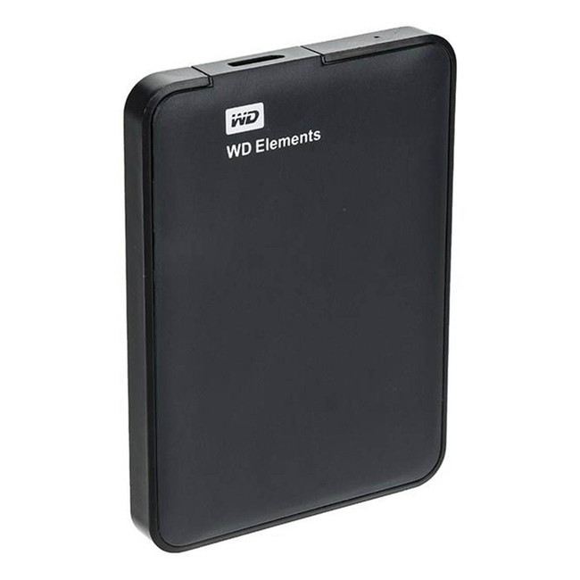 باکس تبدیل SATA به USB 3.0 مدل Elements original