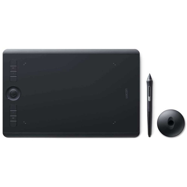 قلم نوری اینتوس پرو مدیوم وکوم مدل PTH-660N (کپی)