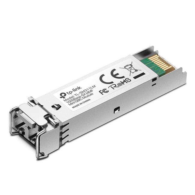 ماژول Multi-mode فیبر گیگابیت TP-LINK مدل TL-SM311LM