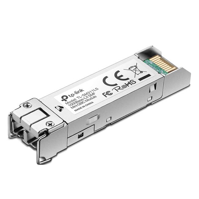 ماژول Single-mode فیبر گیگابیت TP-LINK مدل TL-SM311LS