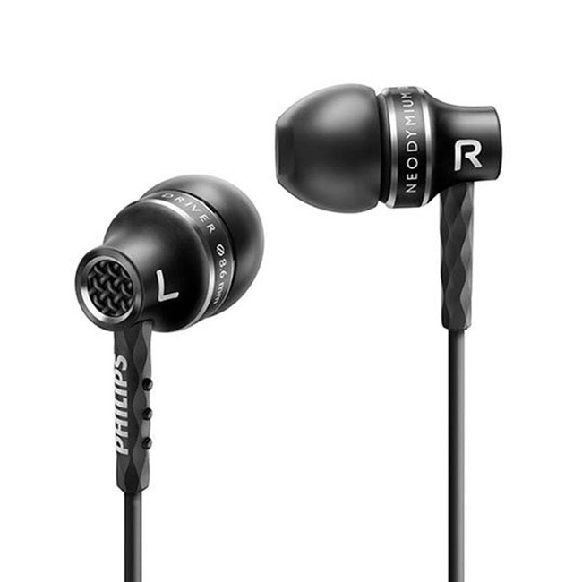 هندزفری فیلیپس مدل SHE 9100