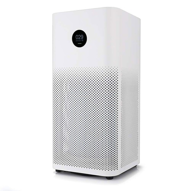 دستگاه تصفیه هوای هوشمند شیائومی Air Purifier Pro