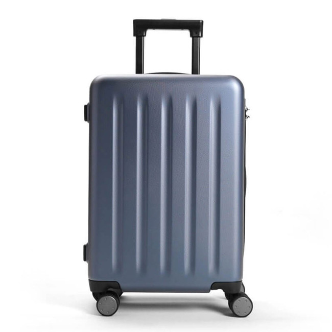 چمدان مگنتی هوشمند شیائومی مدل 90Points سایز 20 اینچ