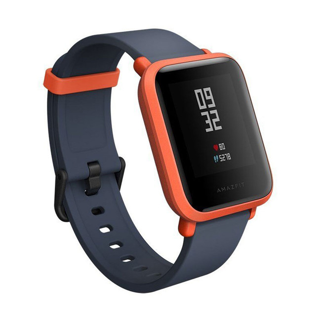 ساعت هوشمند شیائومی مدل Amazfit Bip نسخه گلوبال