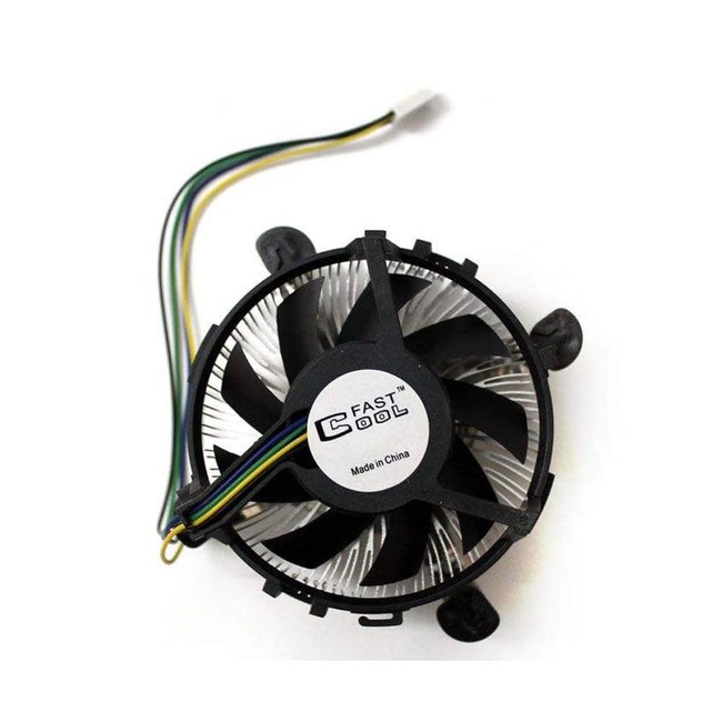 خنک کننده پردازنده یوکام مدل 230G-9B