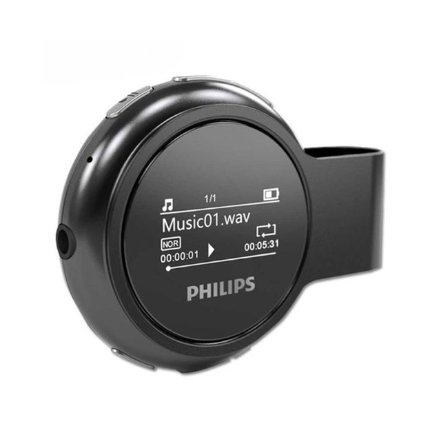 پخش کننده موسیقی فیلیپس مدل SA5608 8GB