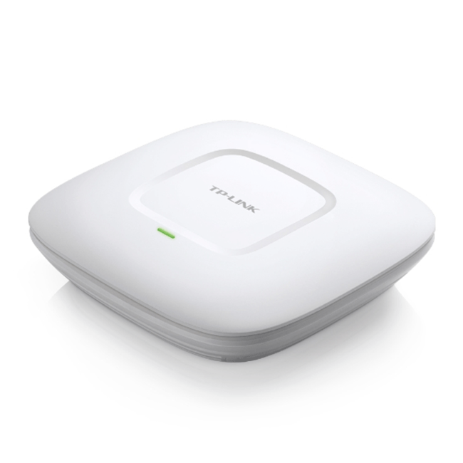 اکسس پوینت 300Mbps تی پی-لینک مدل EAP120