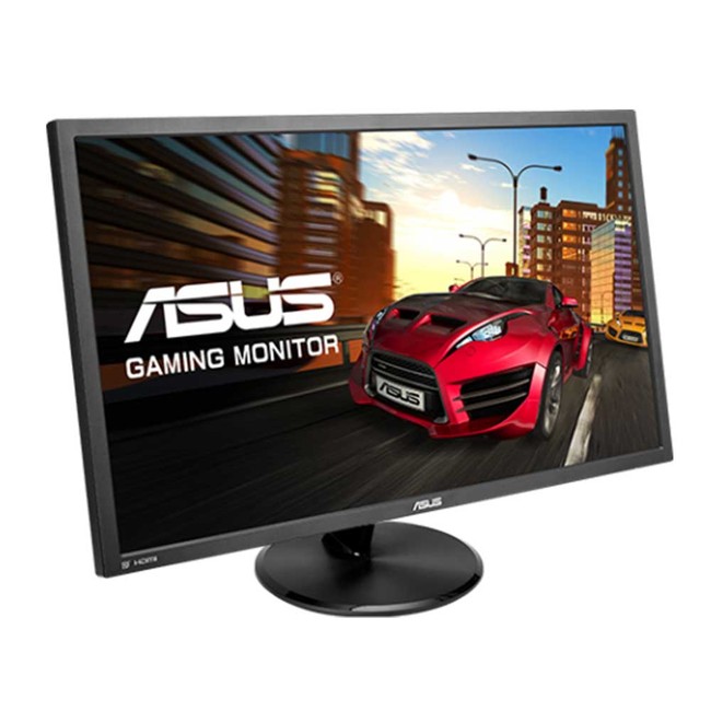 مانیتور مخصوص بازی ASUS مدل VP28UQG سایز 28 اینچ