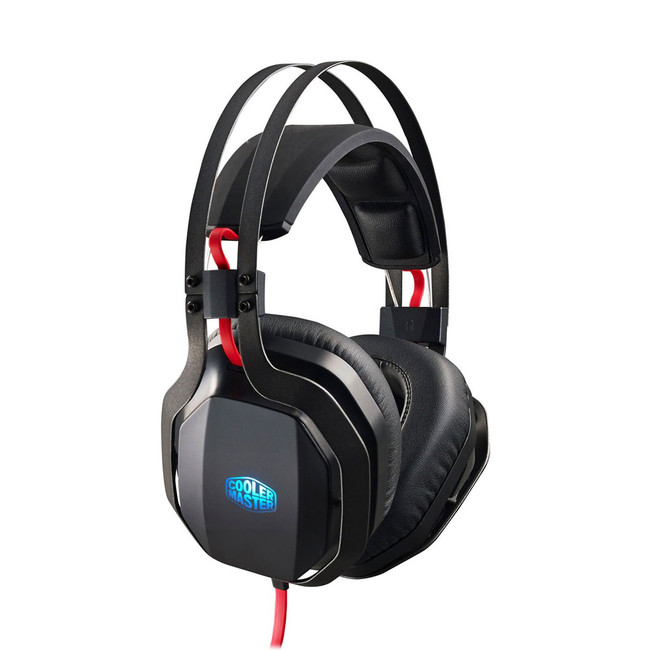 هدفون کولر مستر مدل MASTERPULSE MH750