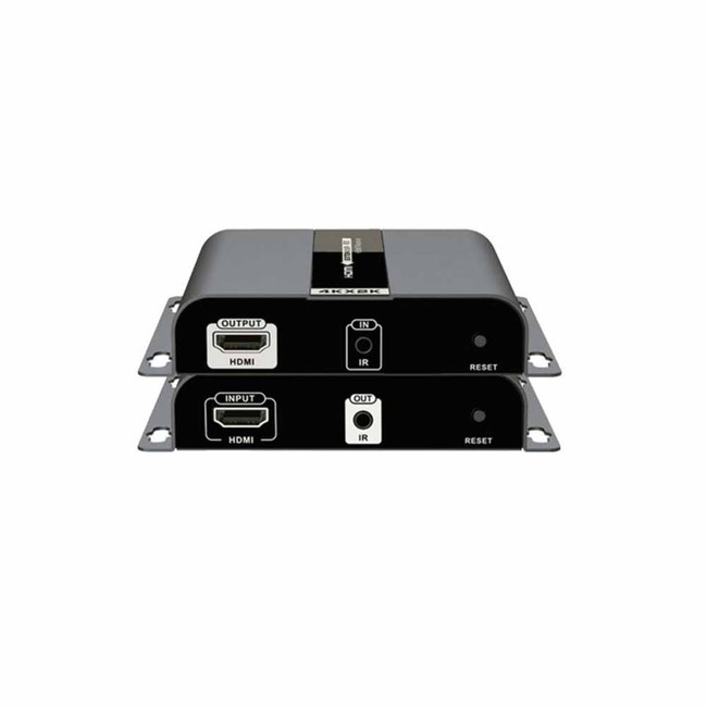 اکستندر تصویر HDMI لنکنگ مدل LKV683