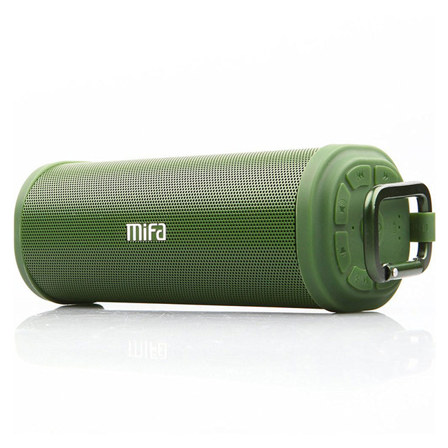 اسپیکر بلوتوث میفا مدل F5