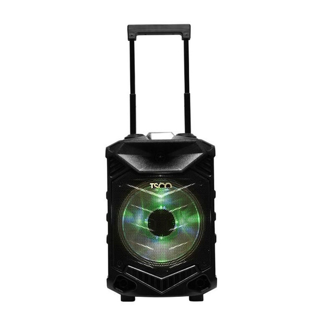اسپیکر بلوتوثی قابل حمل تسکو مدل TS 1900
