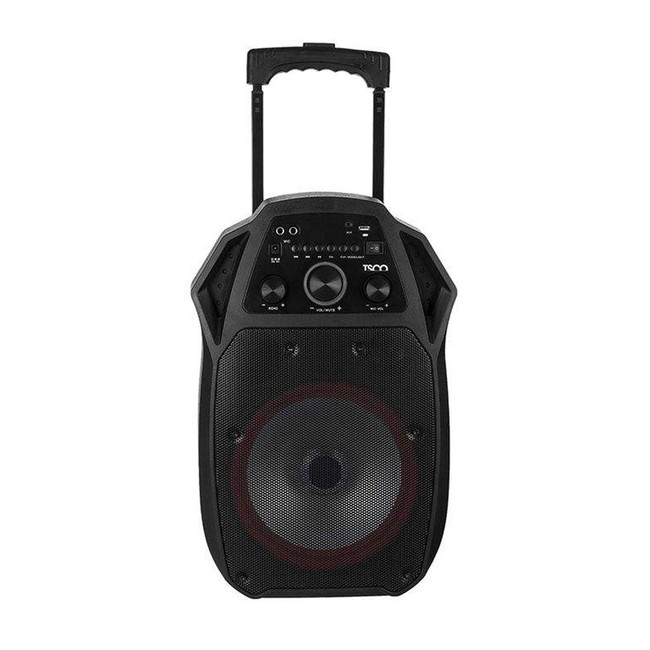 اسپیکر بلوتوثی قابل حمل تسکو مدل TS 1850