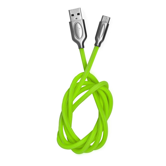 کابل شارژ اندروید تسکو TC 45 طول 1 متر