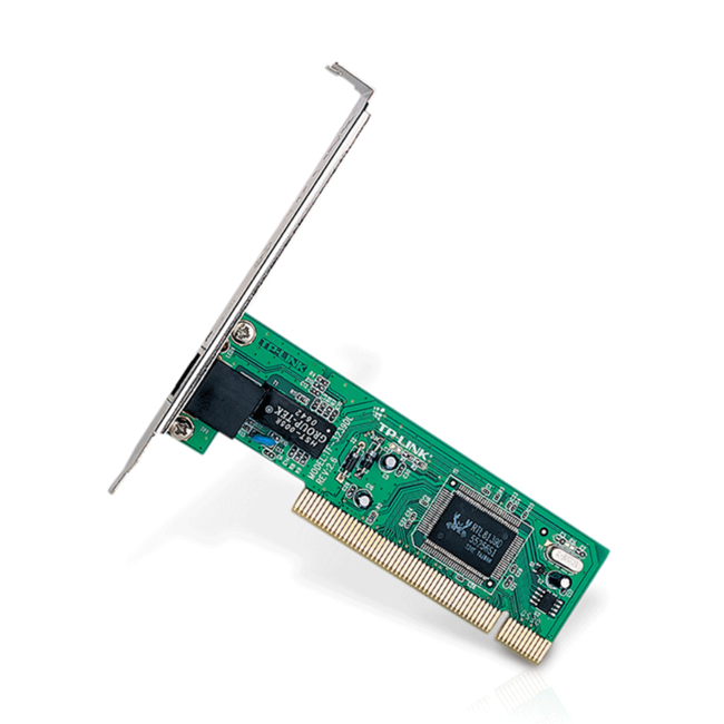 کارت شبکه تی پی لینک TF-3239DL