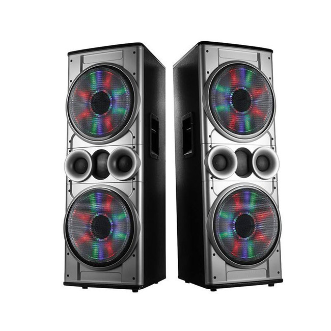 اسپیکر تسکو مدل TS 2080