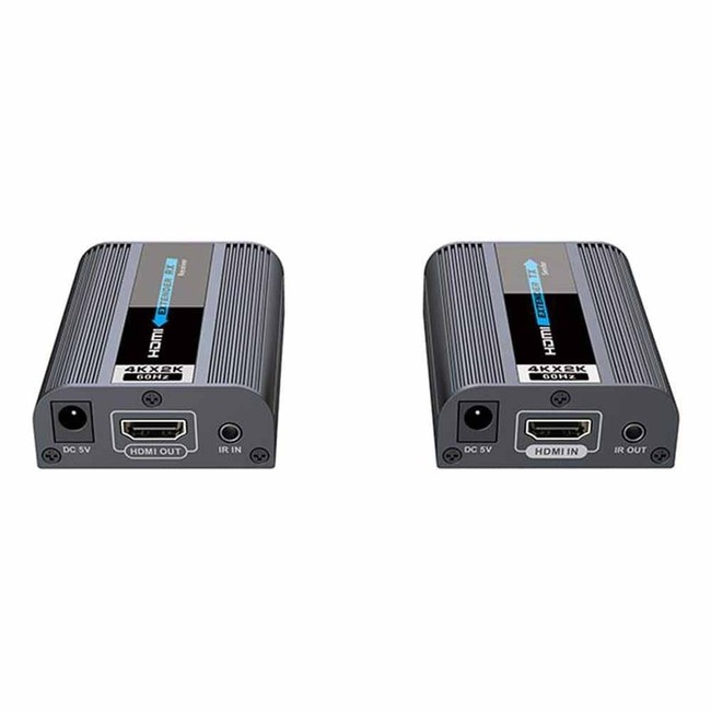 توسعه دهنده تصویر HDMI لنکنگ مدل LKV672