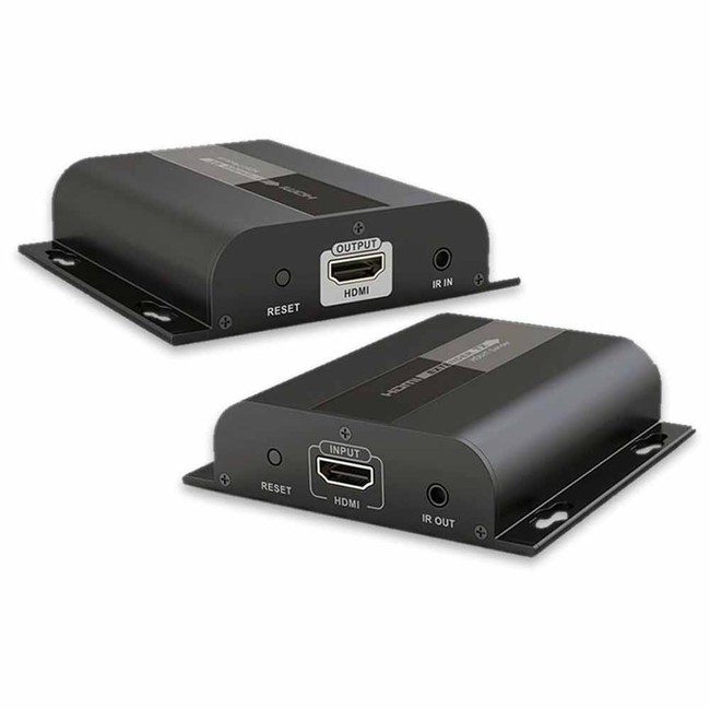 توسعه دهنده تصویر HDMI لنکنگ مدل LKV383