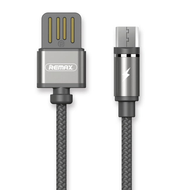 کابل شارژ اندروید ریمکس مدل Gravity RC-095