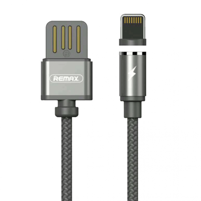 کابل شارژ آیفون ریمکس مدل Gravity RC-095