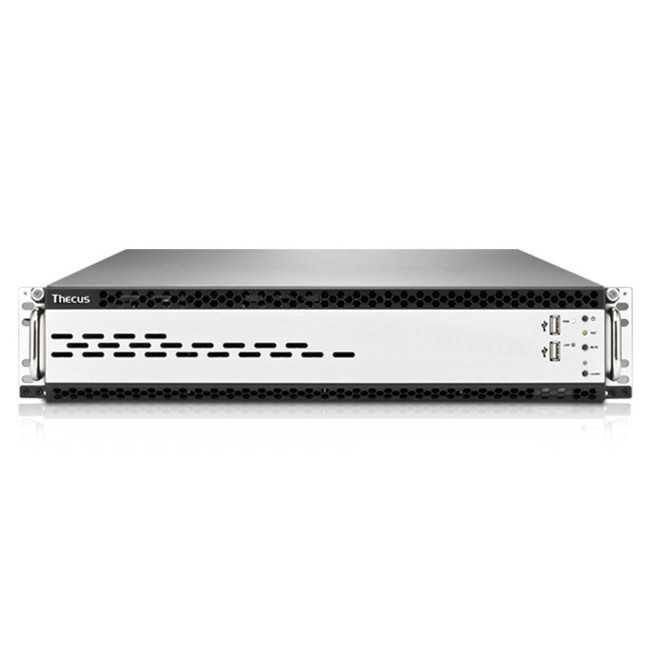 ذخیره ساز تحت شبکه رکمونت دکاس مدل W12000