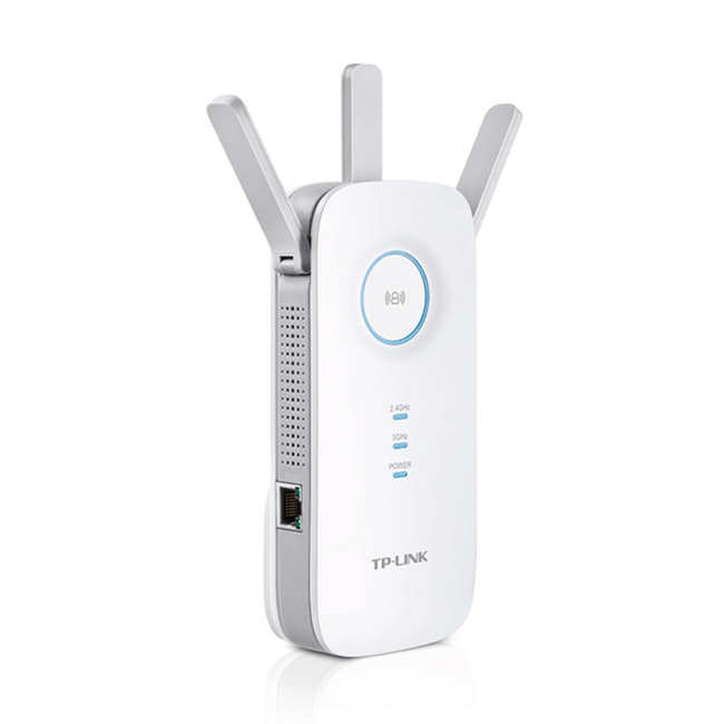 تقویت کننده WiFi تی پی-لینک مدل RE450