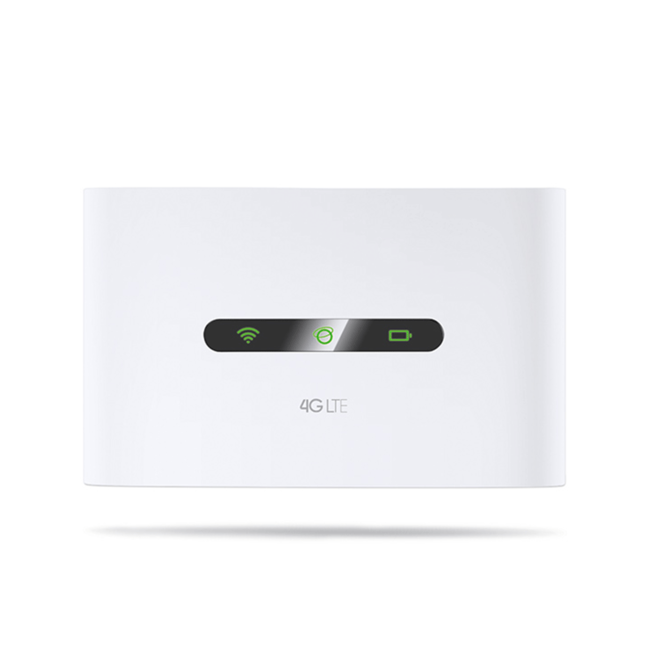 مودم 4G قابل حمل تی پی-لینک مدل M7300