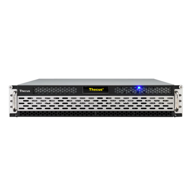 ذخیره ساز تحت شبکه رکمونت دکاس مدل N8900