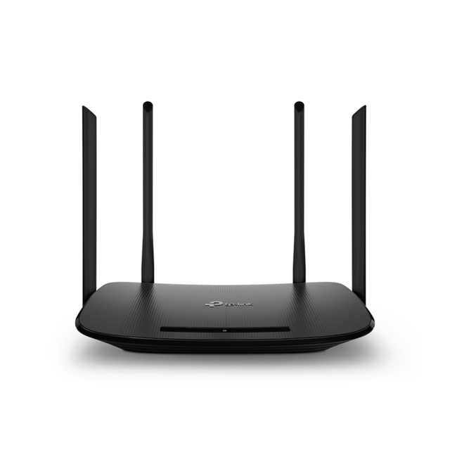 مودم روتر VDSL/ADSL بیسیم AC1200 تی پی-لینک مدل Archer VR300