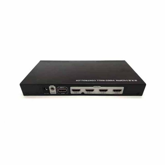 کنترلر ویدئو وال HDMI لنکنگ مدل LKV314VW