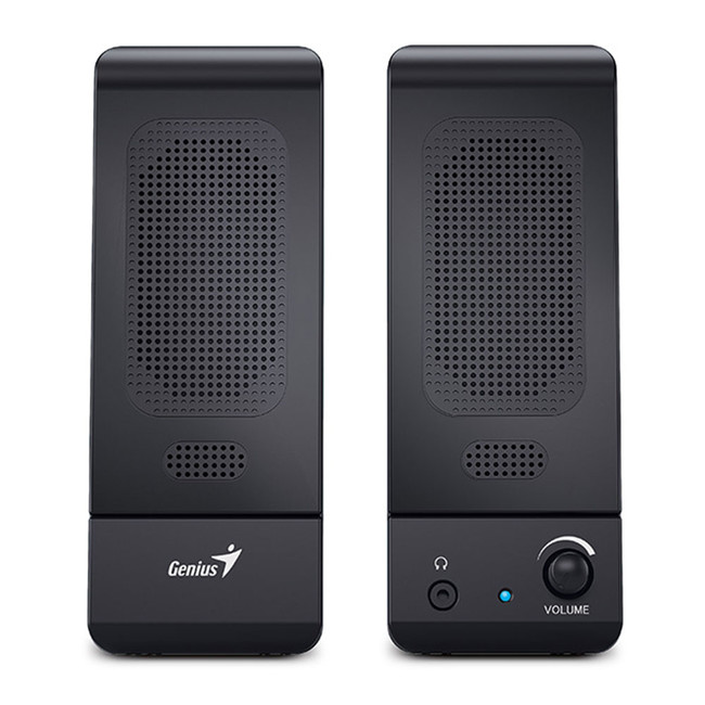 اسپیکر جنیوس مدل SP-U120