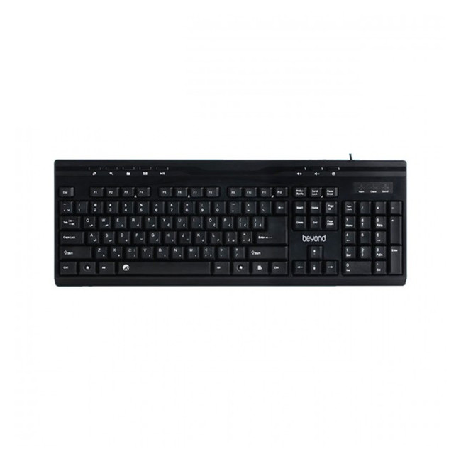 کیبورد بیاند مدل FCR-4400