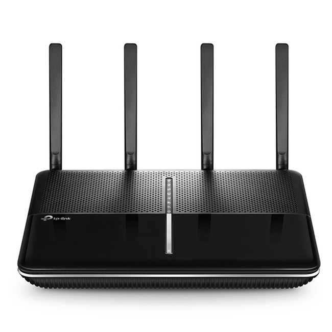 روتر بیسیم گیگابیتی تی پی-لینک مدل Archer C3150
