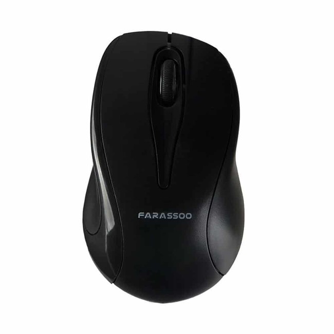 ماوس فراسو مدل FOM-1398