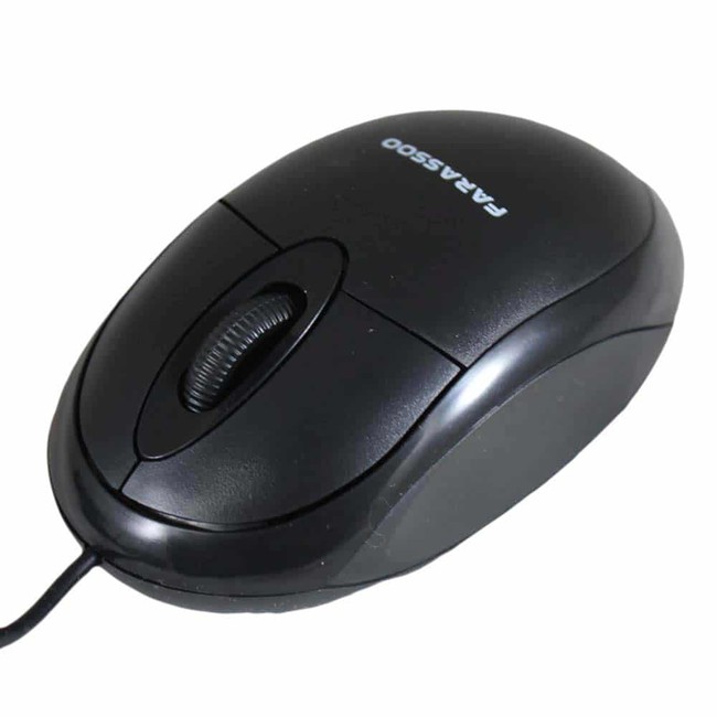 ماوس باسيم فراسو مدل FOM-1050