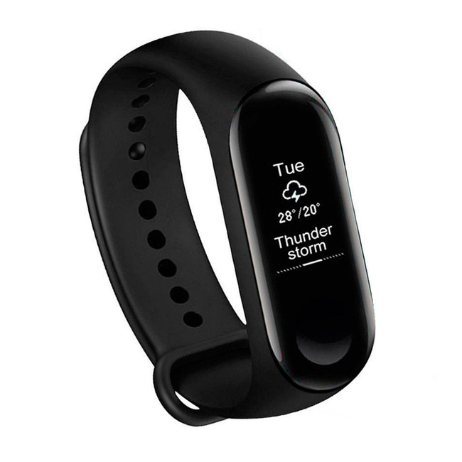 مچ بند هوشمند شیائومی مدل Mi Band 3